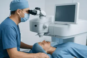 Eye Color Change Surgery: Candidacy, Procedure Steps, and Recovery Timeline
