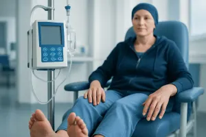 Hand Foot Syndrome Chemo: How It Works, Results and What to Expect