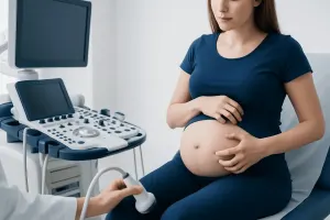 Itching While Pregnant Explained: Causes, Management, and When to See a Doctor