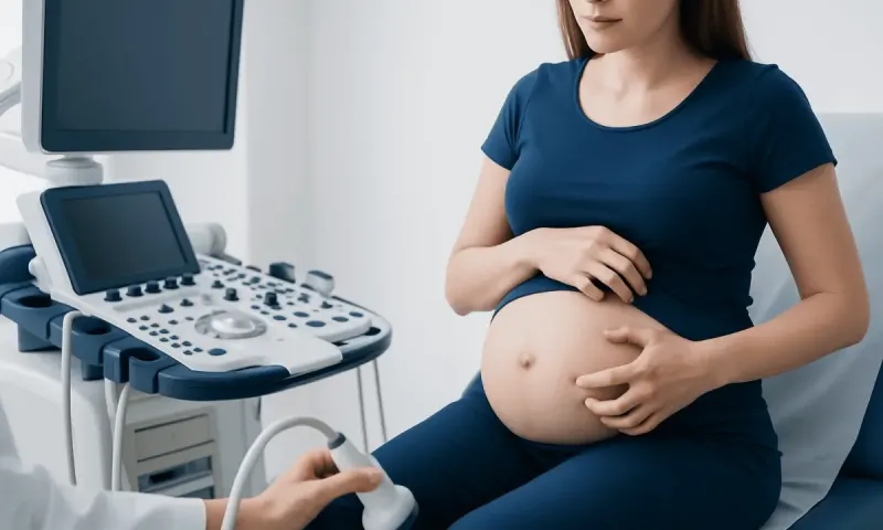 How itching feels and where it commonly appears — itching while pregnant