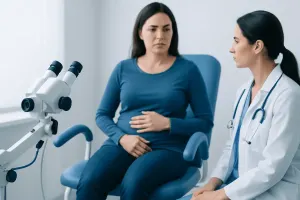 Vaginal Itching No Discharge: What Is Normal, What Is Not, and When to Seek Care