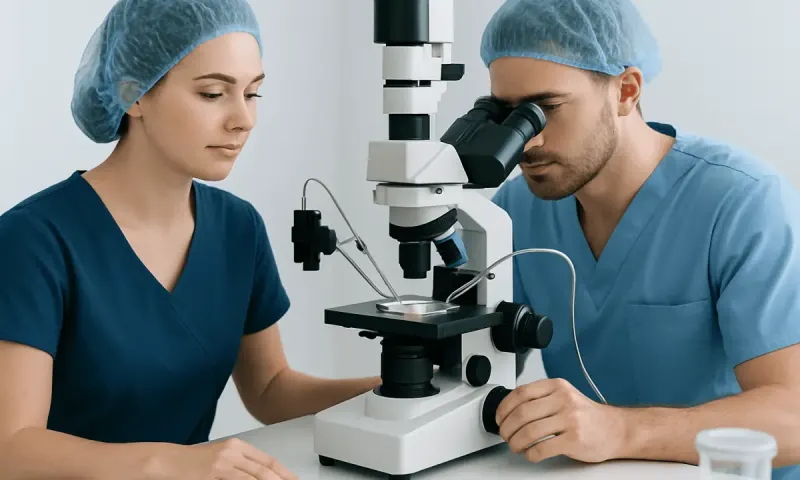 How IVF Works — am i a candidate for ivf