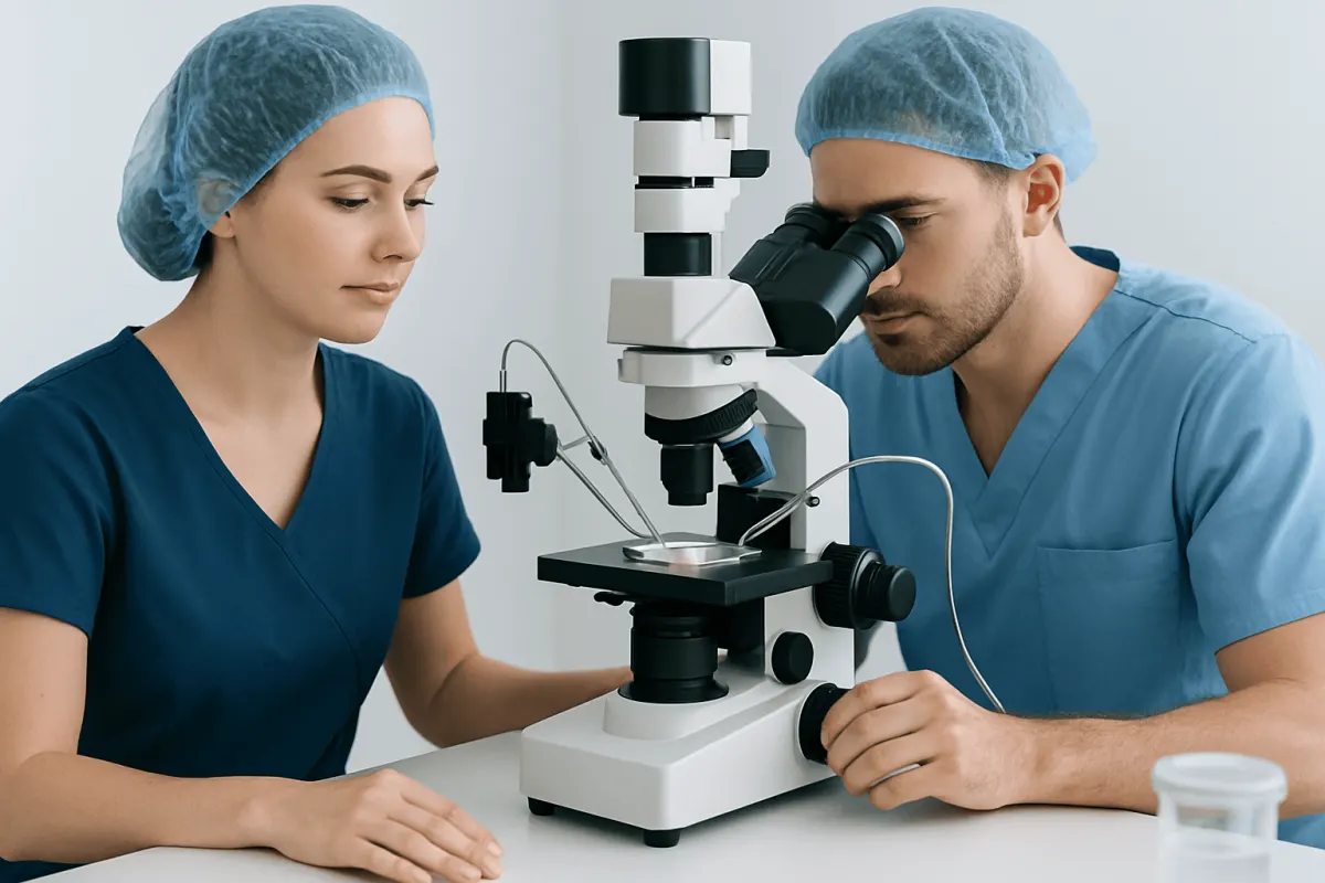 How IVF Works — am i a candidate for ivf
