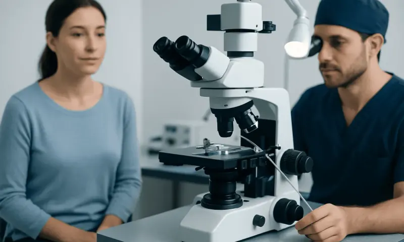How IVF Works and Who May Be a Candidate — ivf diet