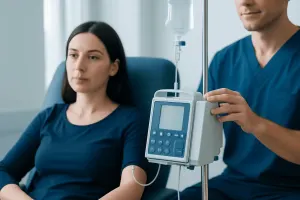 Immunoglobulin Treatment for Guillain Barre: How It Works, Results and What to Expect