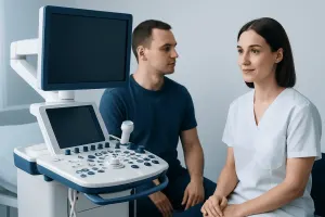 Jaw Augmentation Before and After: When Results Settle