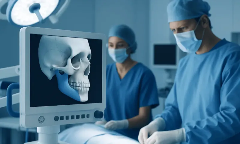 How Jaw Implant Surgery Works — jaw implants