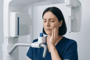 Jaw Ache on Left Side: Possible Causes and When to Seek Care