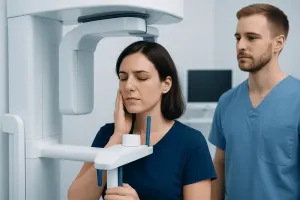 Why Does My Jaw Feel Tight and How Is It Treated?
