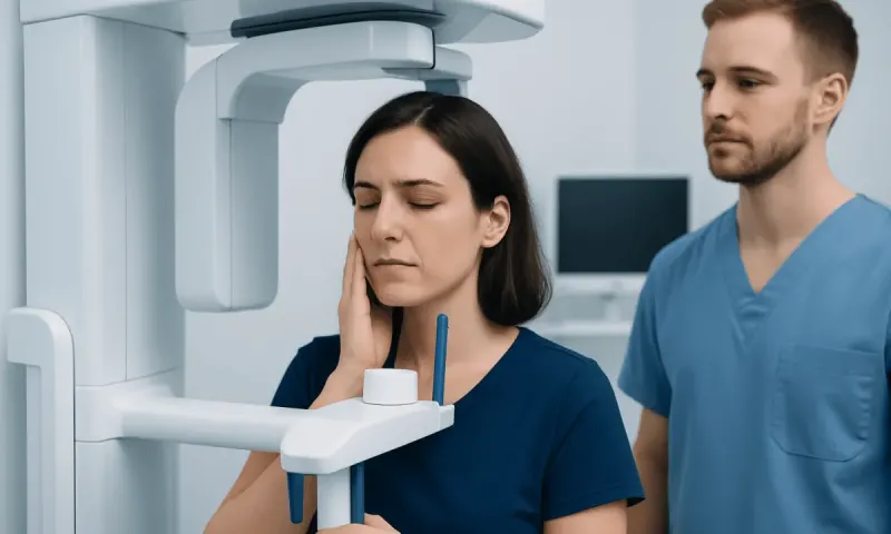How Jaw Tightness May Feel — why does my jaw feel tight