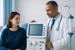When Keflex (Cephalexin) Is Prescribed for a UTI