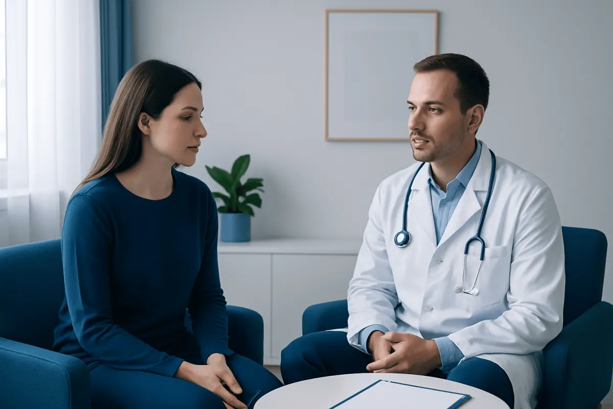 How ketamine works and why supervision matters — what is ketamine used for
