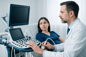 Kidney Stones Can Look Like Sand, Crystals, or Small Pebbles