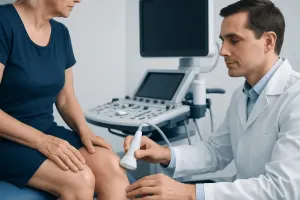 Knee Crepitus: When Clicking May Need Care