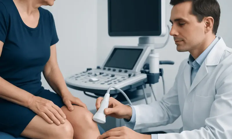 How Knee Crepitus Can Feel and What Symptoms Matter — knee crepitus