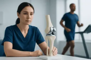 Running After Knee Replacement: Is It Safe?