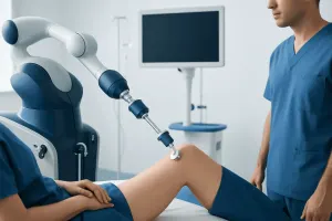 Is Knee Replacement Surgery Outpatient: Procedure, Recovery and Results