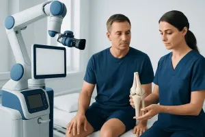Things I Wish I Had After Knee Surgery: How It Works, Recovery, and What to Expect