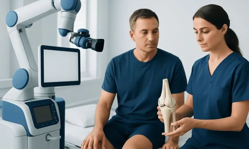 How knee surgery works and who may be a candidate — things i wish i had after knee surgery