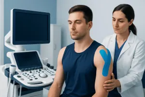 Kt Tape Shoulder: An Evidence-Based Guide for Patients