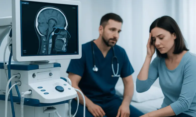 How lack of sleep can trigger a headache — can lack of sleep cause headaches