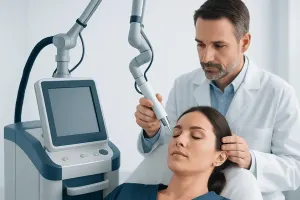 What Affects Laser Blepharoplasty Cost?