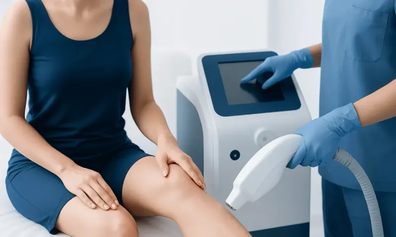 How Laser Hair Removal Produces Results — does laser removal work