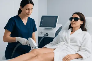 How Much Does Laser Hair Removal Cost?