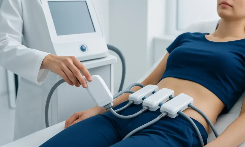 How Laser Lipo Works — at home laser lipo