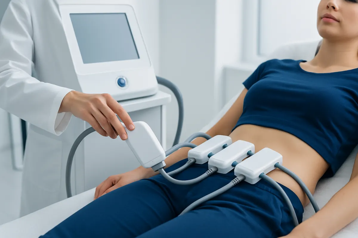 How Laser Lipo Works — at home laser lipo