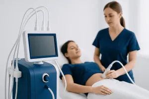 Is Laser Lipo Legit for Body Contouring?