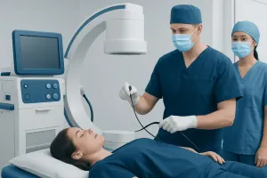 Laser Surgery for Kidney Stones: What Happens