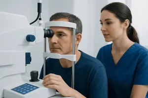 Retinal Tear Treatment with Laser: How It Works, Results and What to Expect