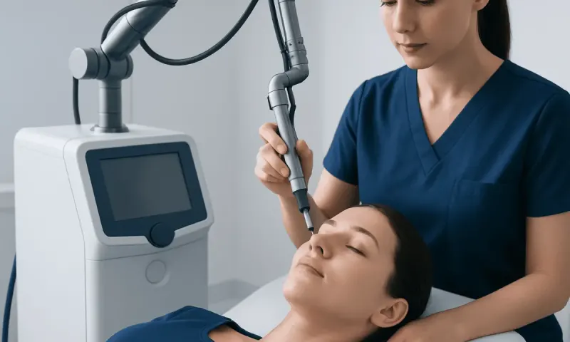 How laser skin rejuvenation works — laser skin rejuvenation price