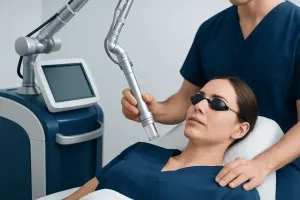 What Affects Laser Skin Resurfacing Price?