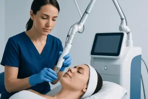 Laser Face Resurfacing Price: What Affects Cost?