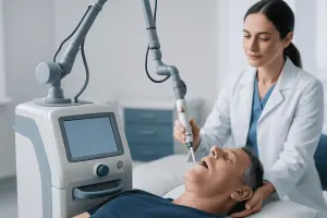 Snoring Laser Treatment Price: What Affects Cost?