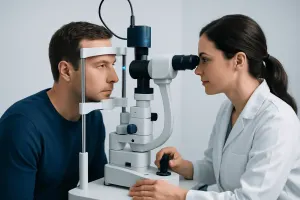 Lattice Retinal Degeneration Treatment: How It Works, Results and What to Expect