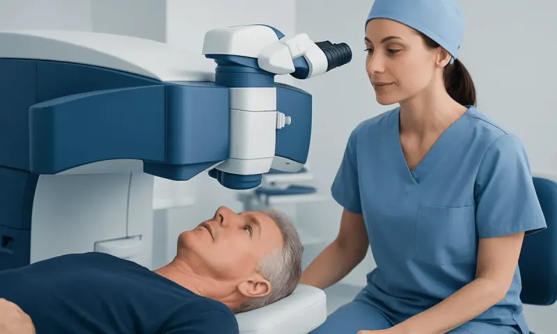 How LASIK Works and What Changes After 40 — can you get lasik after 40
