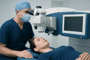 LASIK Age Limit: An Evidence-Based Patient Guide