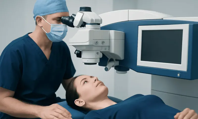 How LASIK Works and What It Can Correct — lasik age limit
