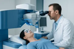 Lasik in Turkey: Hospitals, Safety & What to Expect