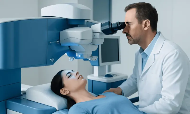 How LASIK Works and What It Can Treat — lasik in turkey
