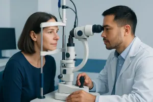 Latanoprost — Explained by Medical Evidence, Not Myths