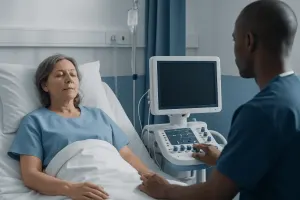 Left Side Heart Failure: Causes, Symptoms and Care