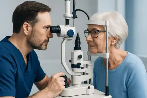 Glasses after Cataract Operation: Procedure, Recovery and Results