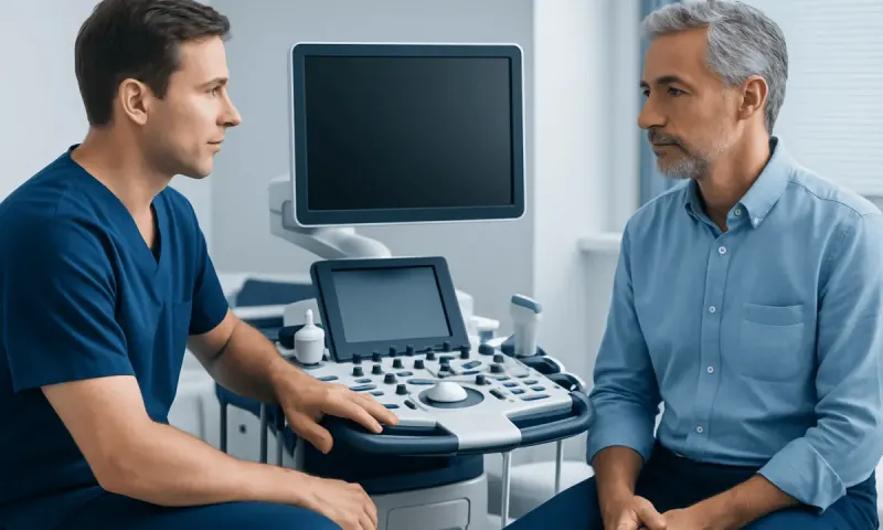 How Lifestyle Approaches Work — natural treatment for enlarged prostate