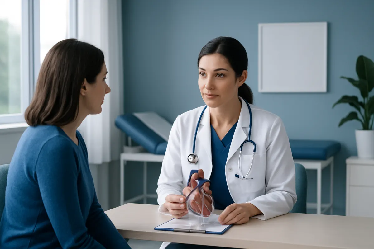 How likely is a PFO to cause a stroke? — cardiac PFO
