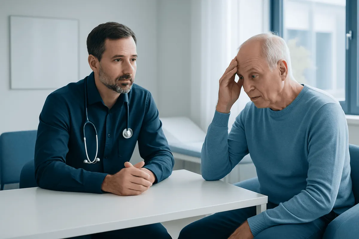 How likely is stress to cause a stroke? — can stress contribute to a stroke