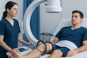 Limb Lengthening Surgery Side Effects: What to Expect and How to Manage